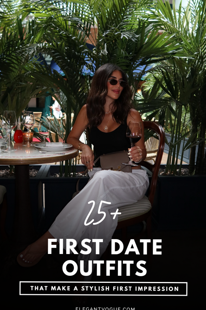 Stylish First Date Outfits with Dark Academic Flair — hopeless romantic mood 🖼️  553