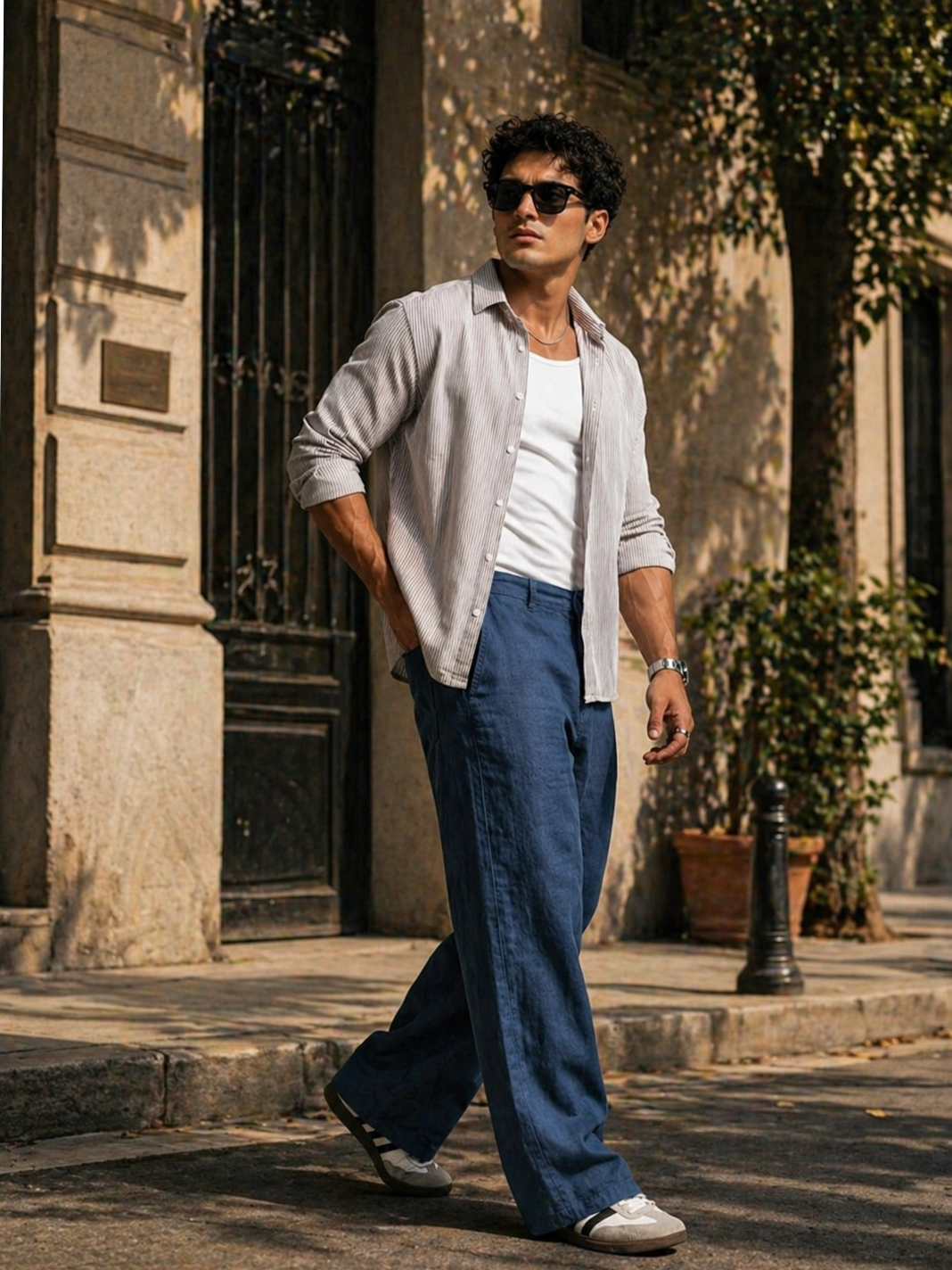 Summer Ease Meets Soulful Style | Unlock Your Signature Vibe ⟐ aesthetic relatio 119