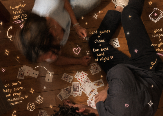 🤍 The Art of Falling in the Unknown | poetry of falling in love 765
