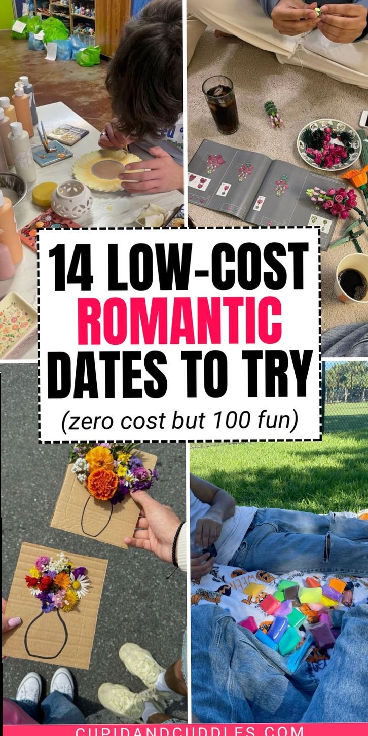 👁️ 🕸️ ✒️ Thoughtful Romances for Two: Affordable, Meaningful, Timeless 342