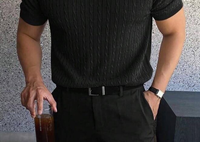 ⊹ Timeless Elegance in Service Attire ⊹ ☕ 991