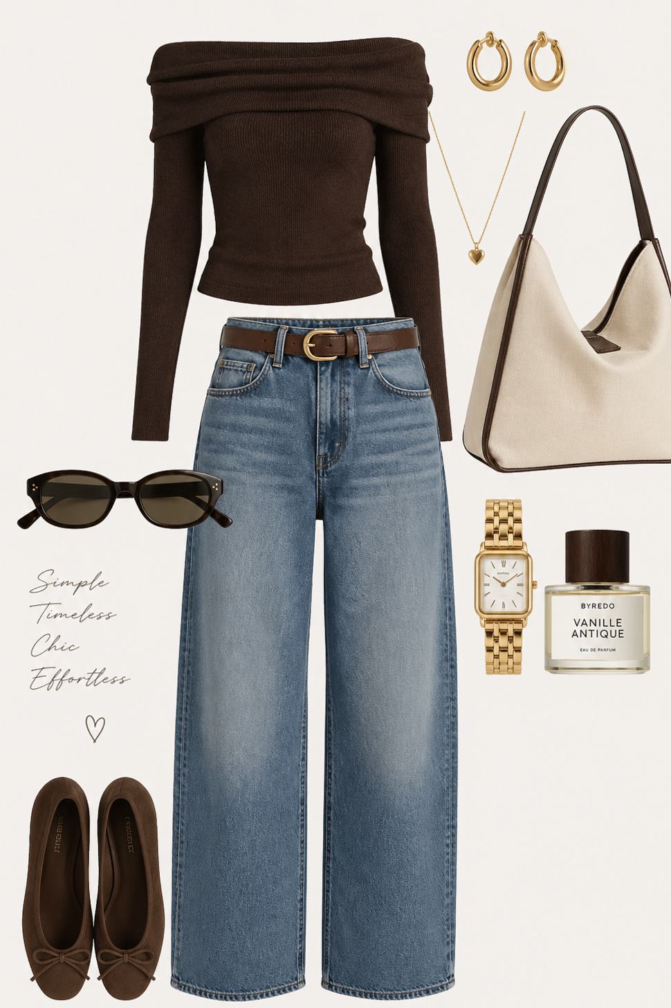 🕸️ ⟡ Timeless Grace for the Soulfully Styled 555