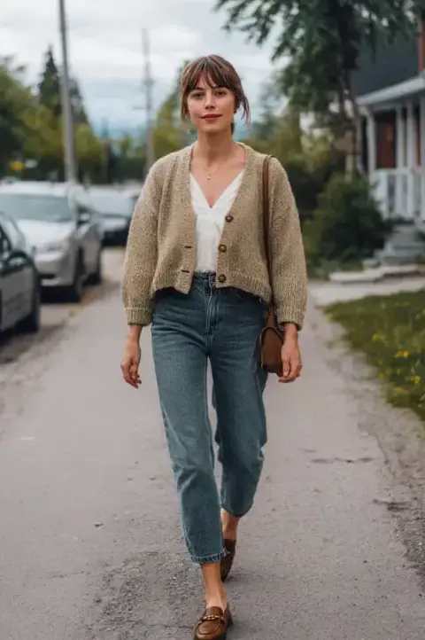 🥀 Timeless Looks for Soulful Days and Authentic Style 225