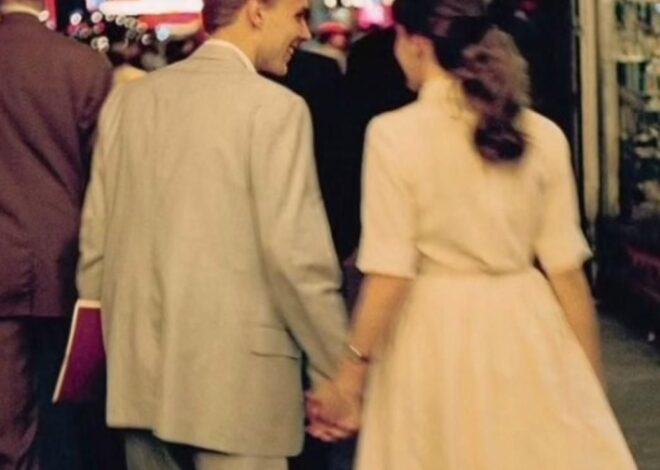 🤍 Timeless Romances: Vintage Dates for Soulful Connection | deep connection aest 575