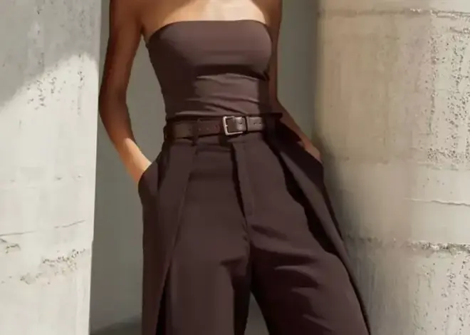 🕊️ Timeless Spring Styles 2026: Effortless Elegance for the Discerning Soul 455