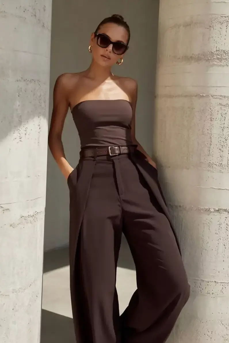 🕊️ Timeless Spring Styles 2026: Effortless Elegance for the Discerning Soul 455