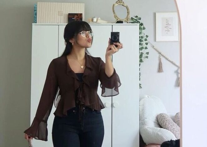 🤍 Timeless Style for Soulful Connections | romanticizing connections 587