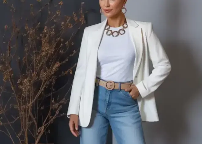 ⊹ Timeless Style for Women Over 40: Elegant Comfort That Reflects Your Soul ⊹ 🖼️ 102