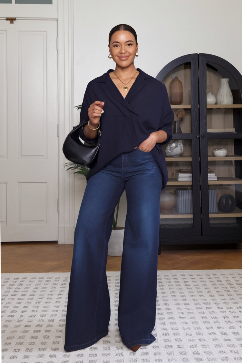 ✨ 🪴 Timeless Summer Style: 31 Sophisticated Outfits for Women Over 40 | 2025 — a 954