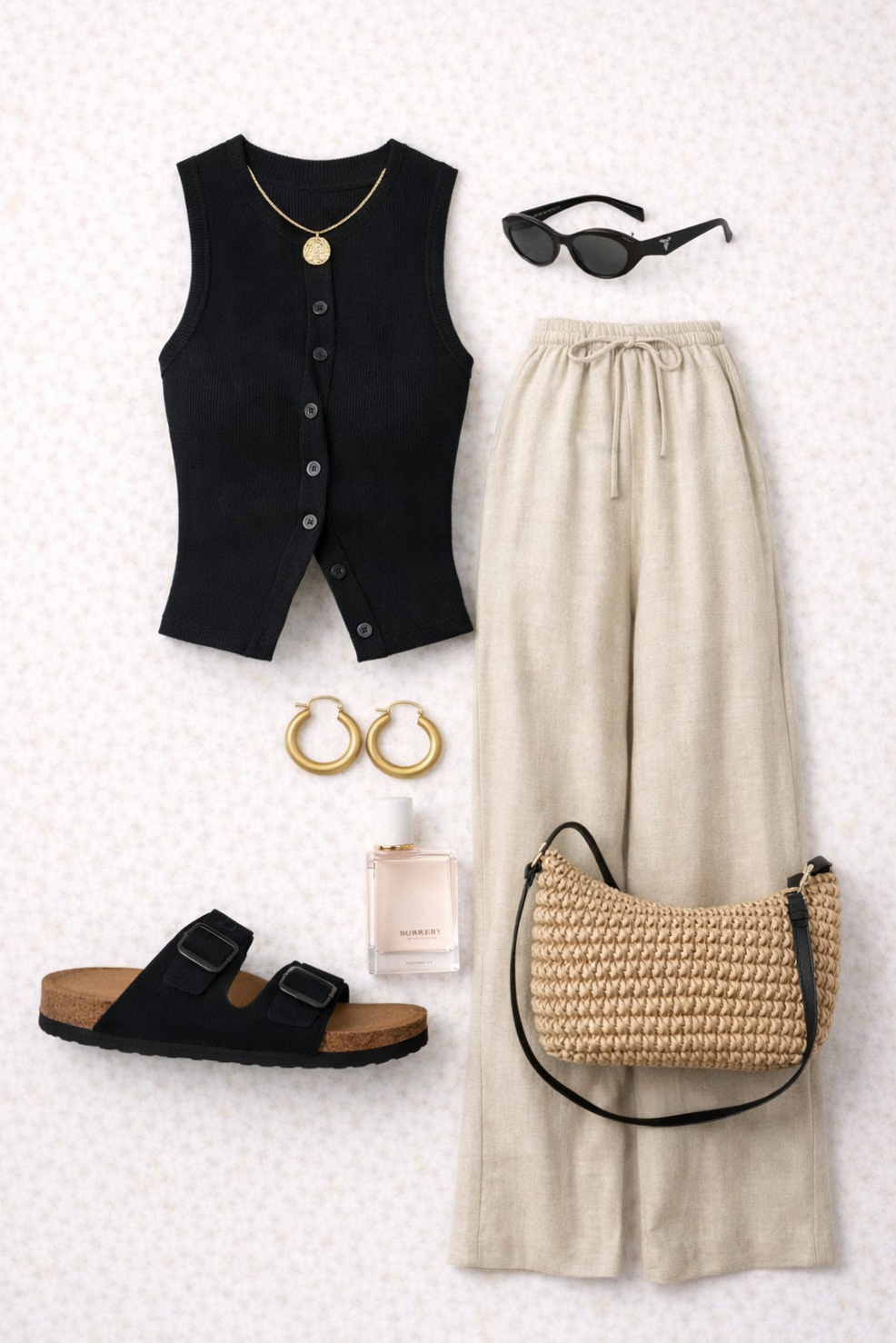 🌙 🦋 Timeless Summer Style | Decode Your Unique Romantic Vibe | aesthetic relatio 215