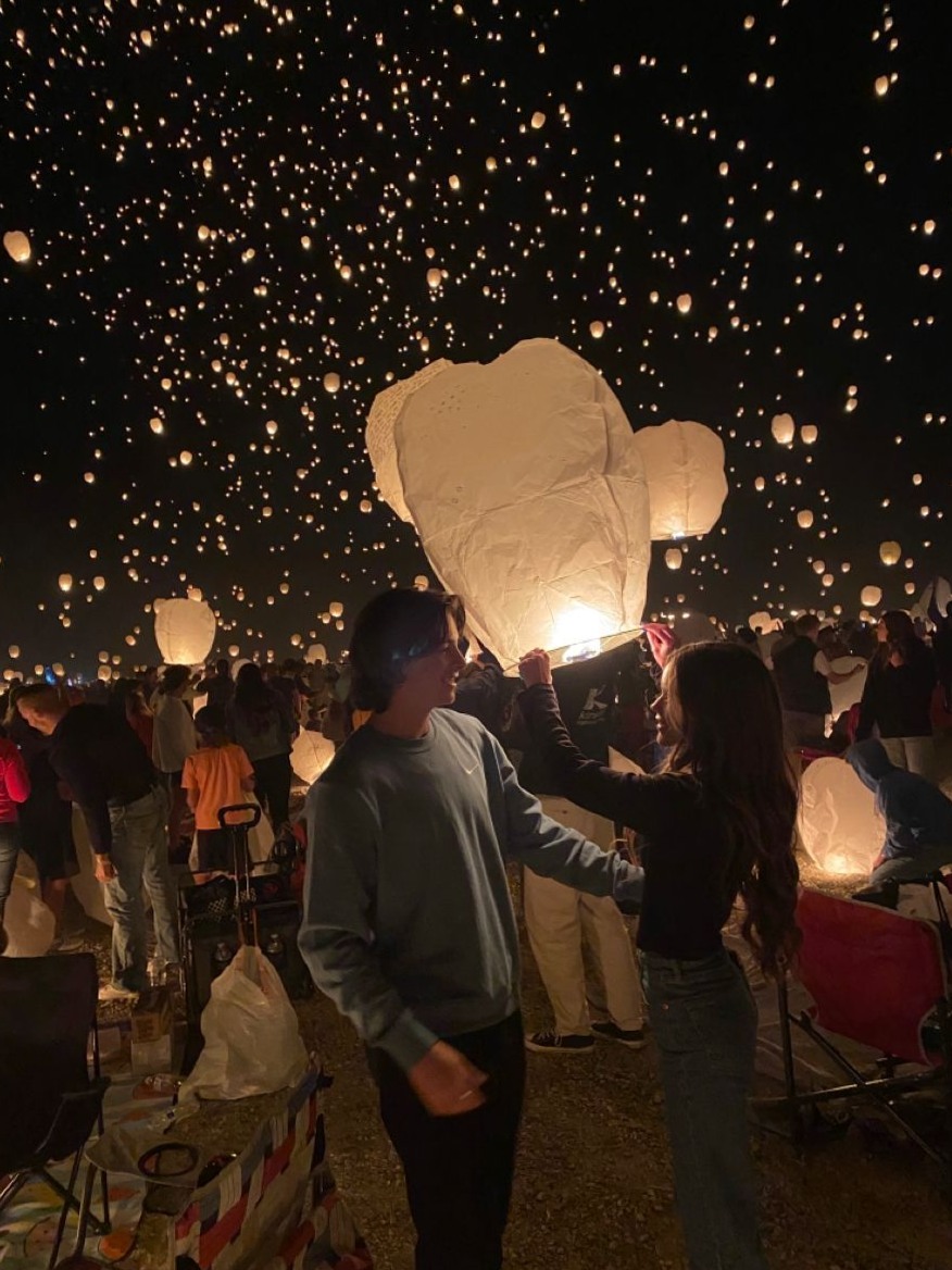 🤍 Travelling Soulmates: Finding Fate Through Shared Journeys | curated connectio 197