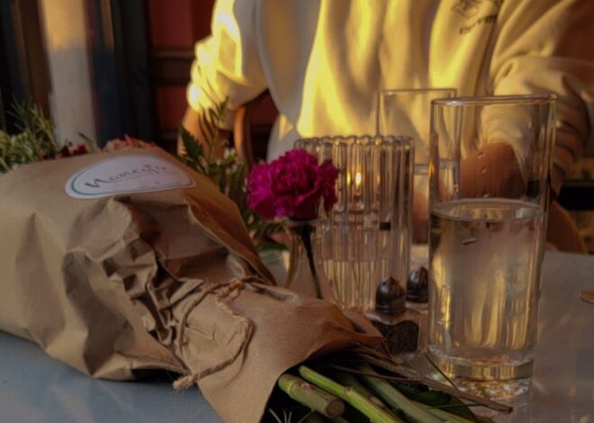 🧘‍♀️ ⟡ Twilight Dinner Dates: Where Fate and Romance Align 922