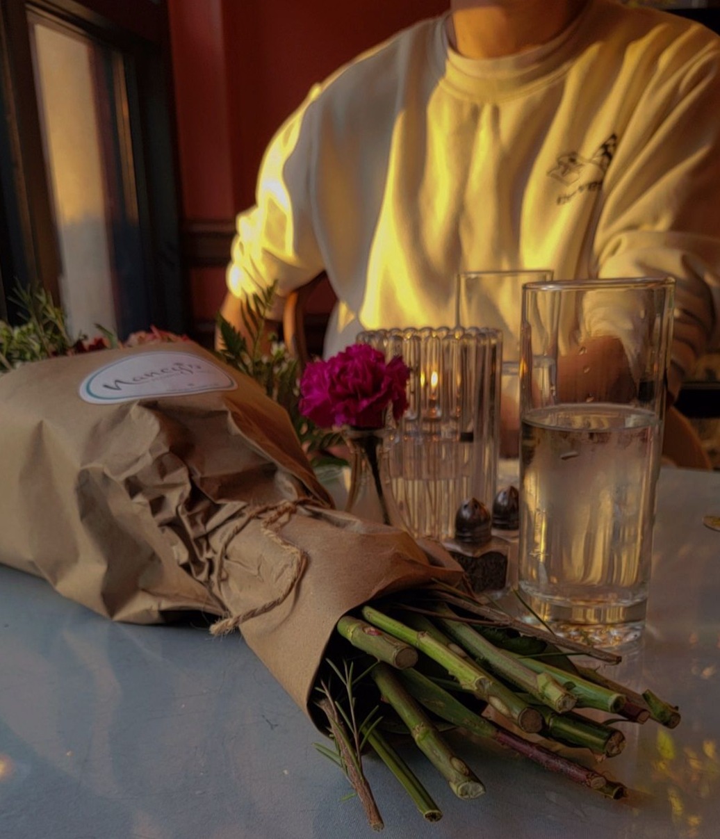 🧘‍♀️ ⟡ Twilight Dinner Dates: Where Fate and Romance Align 922