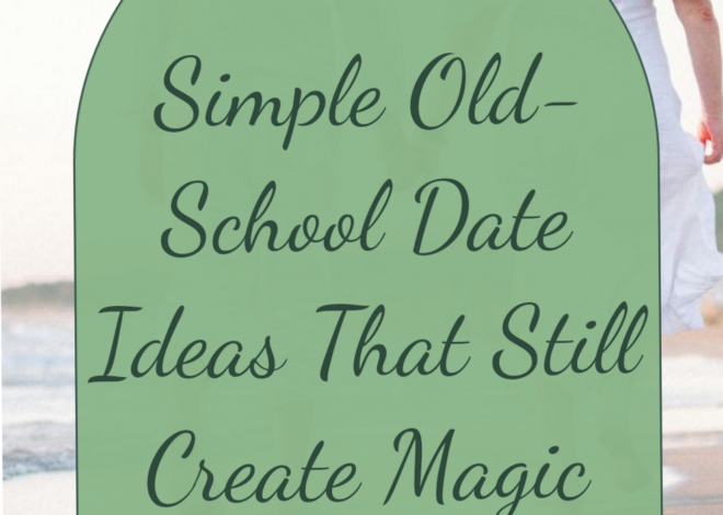 💋 ⟡ Uncover Your Perfect Vintage Vibe: Timeless Dates Made for You 729