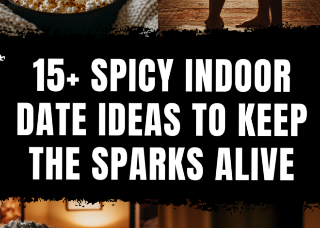 Unwind Together: 15+ Passionate Indoor Dates to Ignite Your Soul — hopeless roma 900