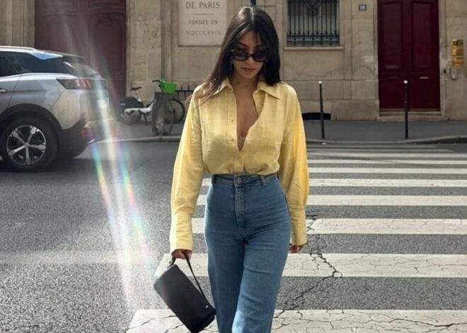🌱 🌱 ⟡ Urban Chic Style for Soulful Encounters 126