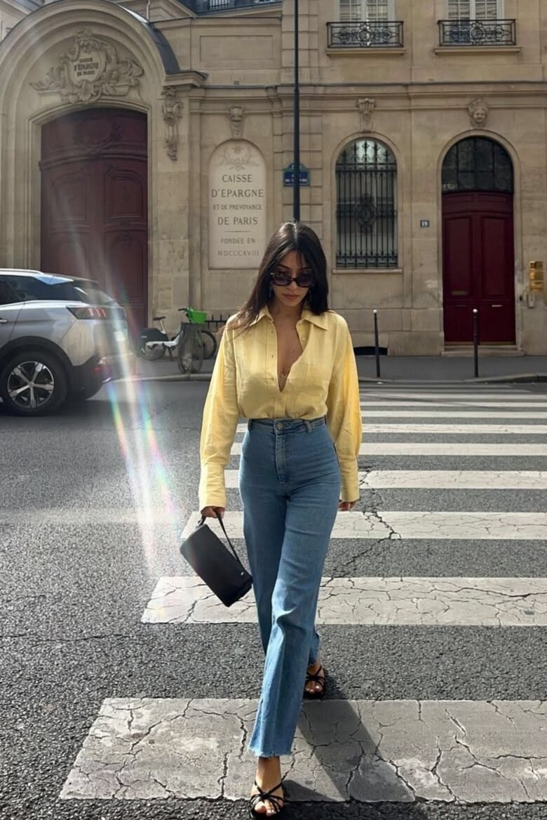 🌱 🌱 ⟡ Urban Chic Style for Soulful Encounters 126