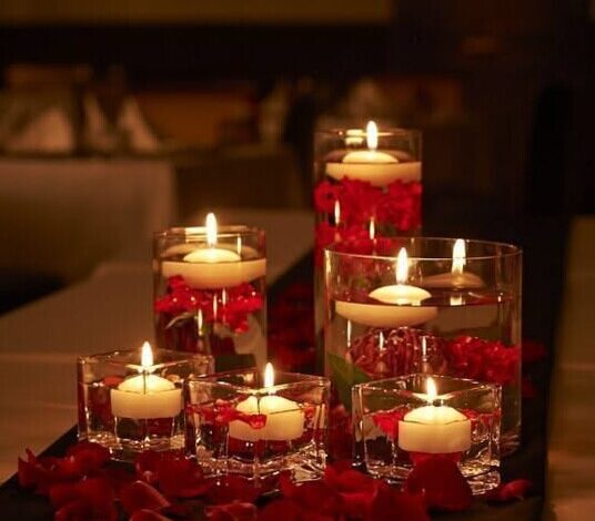 Valentine-Inspired Candle for Soulful Romance and Inner Harmony ⟐ aesthetic rela 784