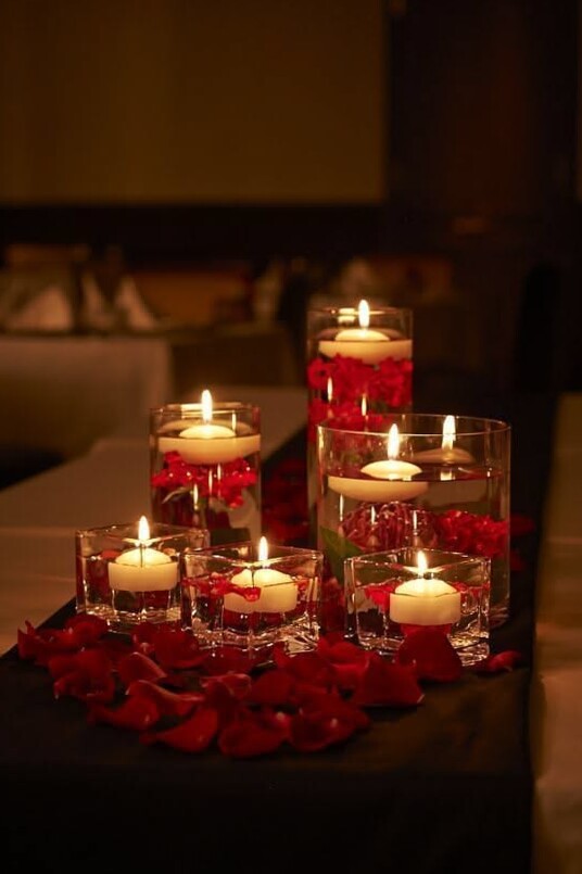 Valentine-Inspired Candle for Soulful Romance and Inner Harmony ⟐ aesthetic rela 784