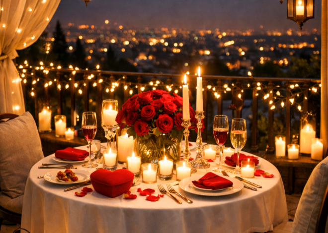 🤍 Valentine’s Balcony Elegance for Soulful Connection | soul deep aesthetic 781