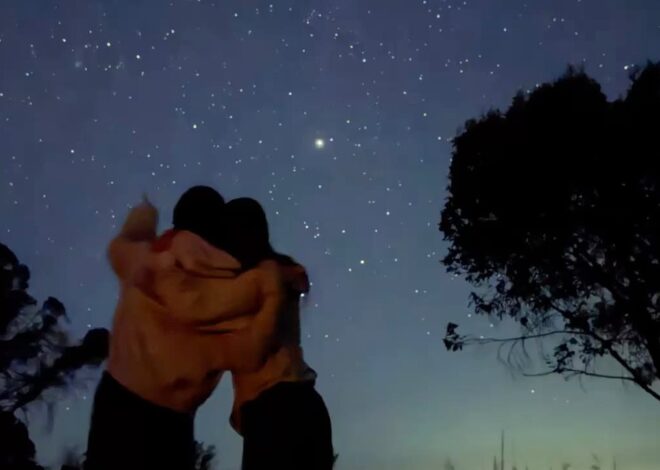 ✦ vibe check passed ✦ Celestial Bonds: Finding Your Cosmic Match Under the Stars 173