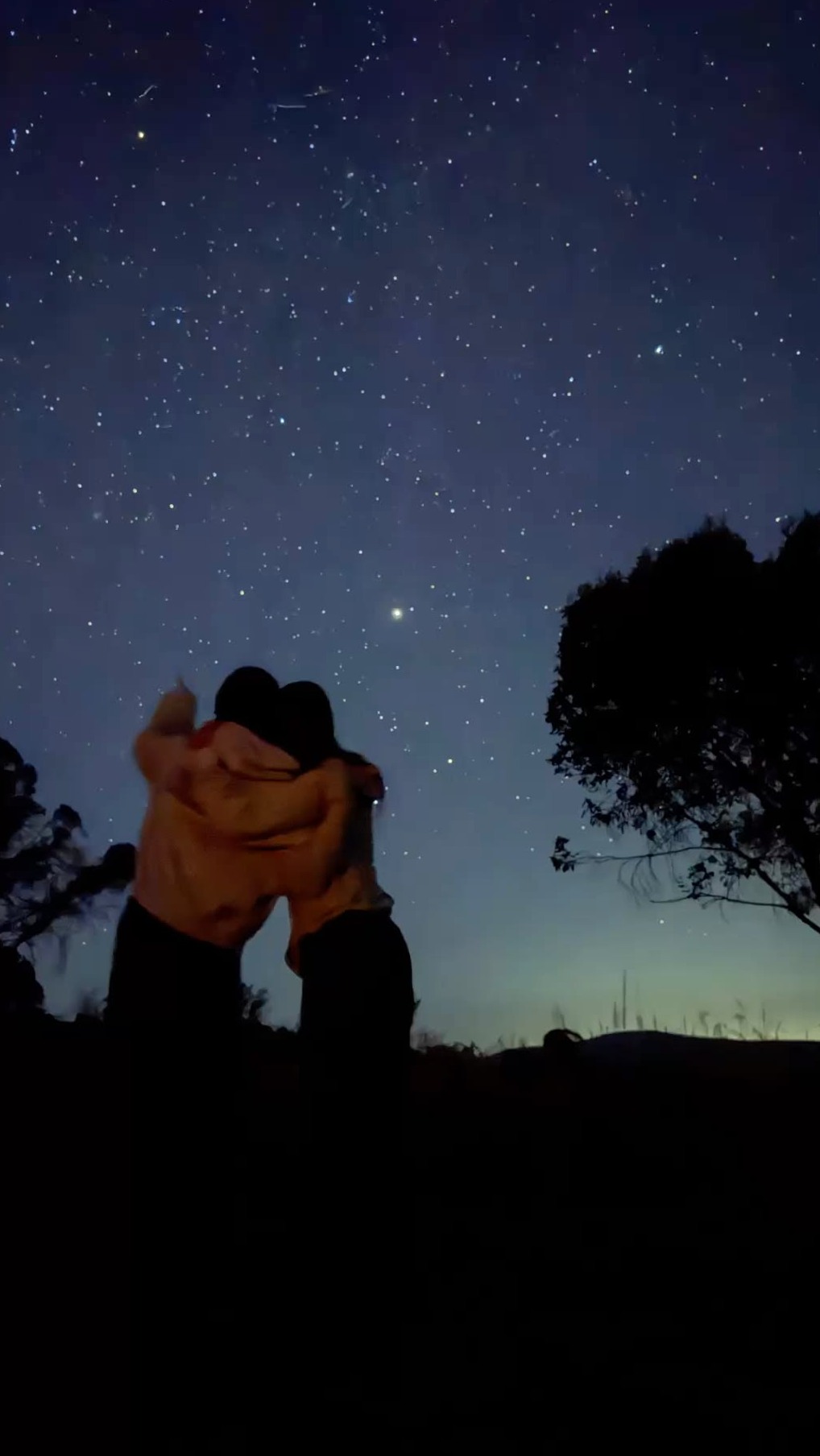 ✦ vibe check passed ✦ Celestial Bonds: Finding Your Cosmic Match Under the Stars 173
