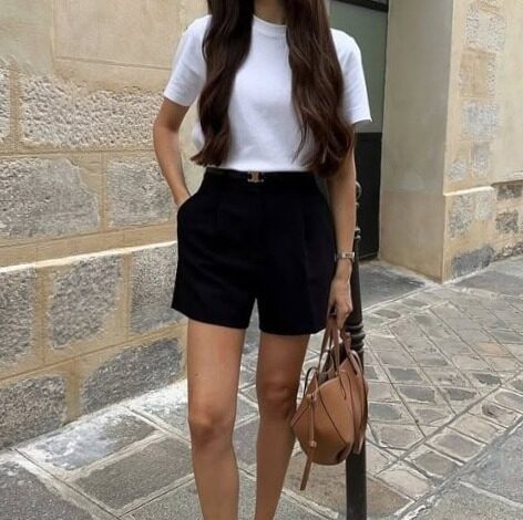 vibe check passed: Chic Summer Styles 2025: Effortless Looks for a Perfect Match 710