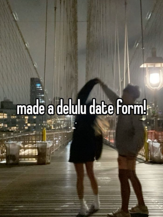 vibe check passed • Fated Vibes: Calling Every Delulu Girliesss 🧭 🌱 602