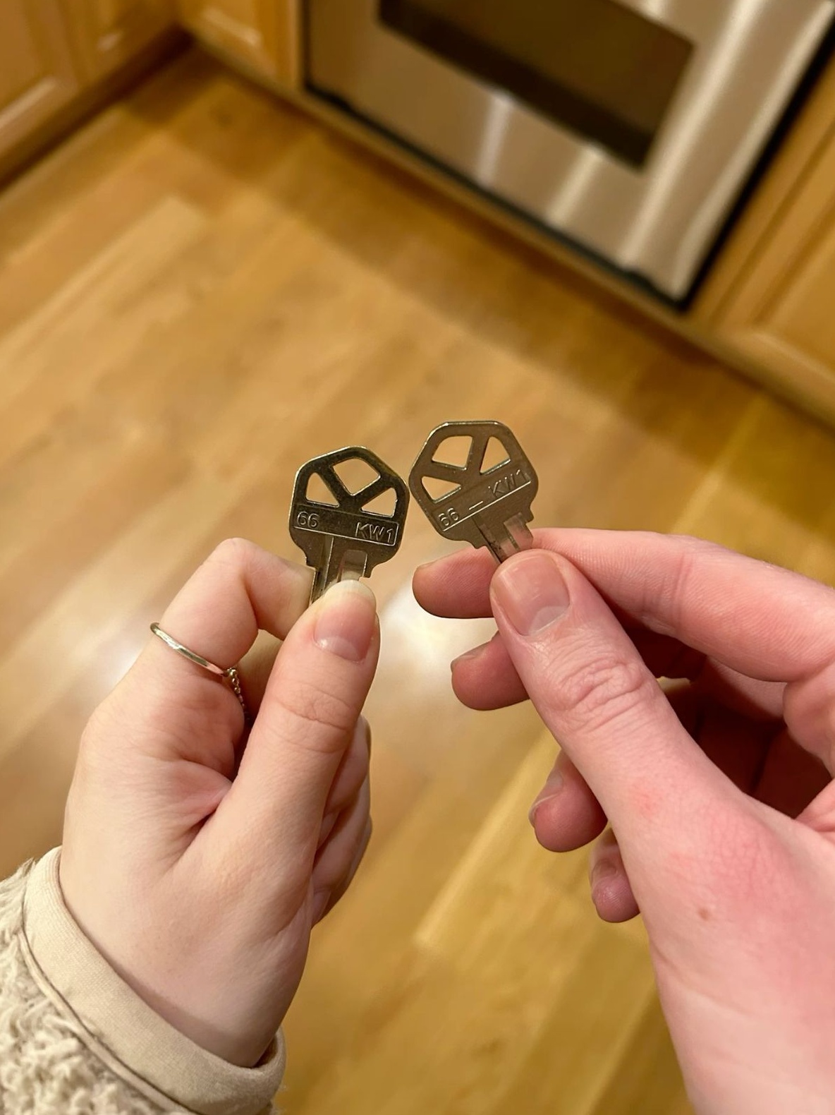 vibe check passed: Finding Harmony: Building a Home Together in Love ☀️ 🧩 517
