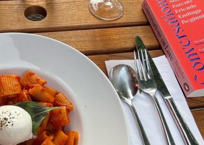 vibe check passed: 🖼️ 🪴 Intimate Evenings: A Symphony of Soulful Dishes and Poet 953
