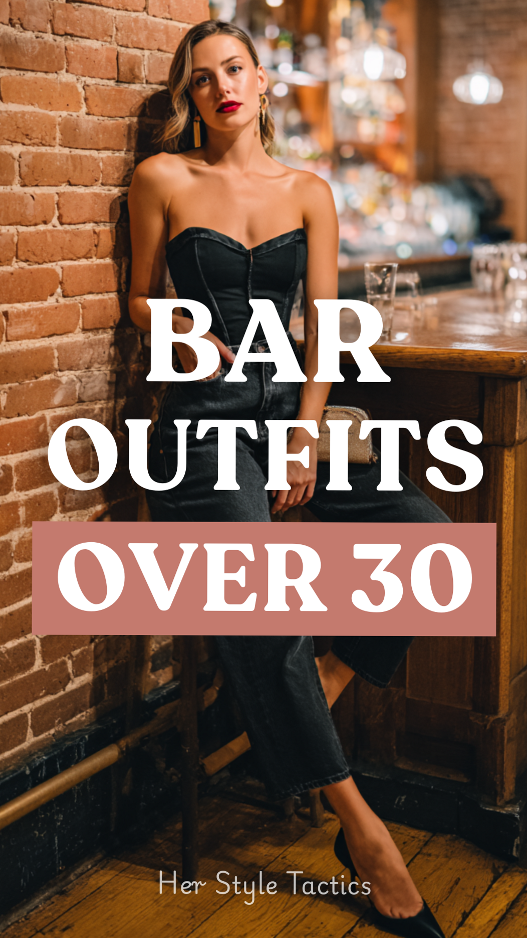✦ vibe check passed ✦ Stylish Evening Looks for Women Over 30 Who Know Their Wor 503