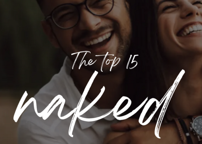 Vulnerable & Velvety: 15 Date Nights to Discover True Harmony ⟐ intimate moments 147