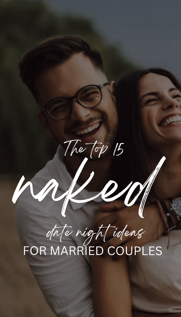 Vulnerable & Velvety: 15 Date Nights to Discover True Harmony ⟐ intimate moments 147
