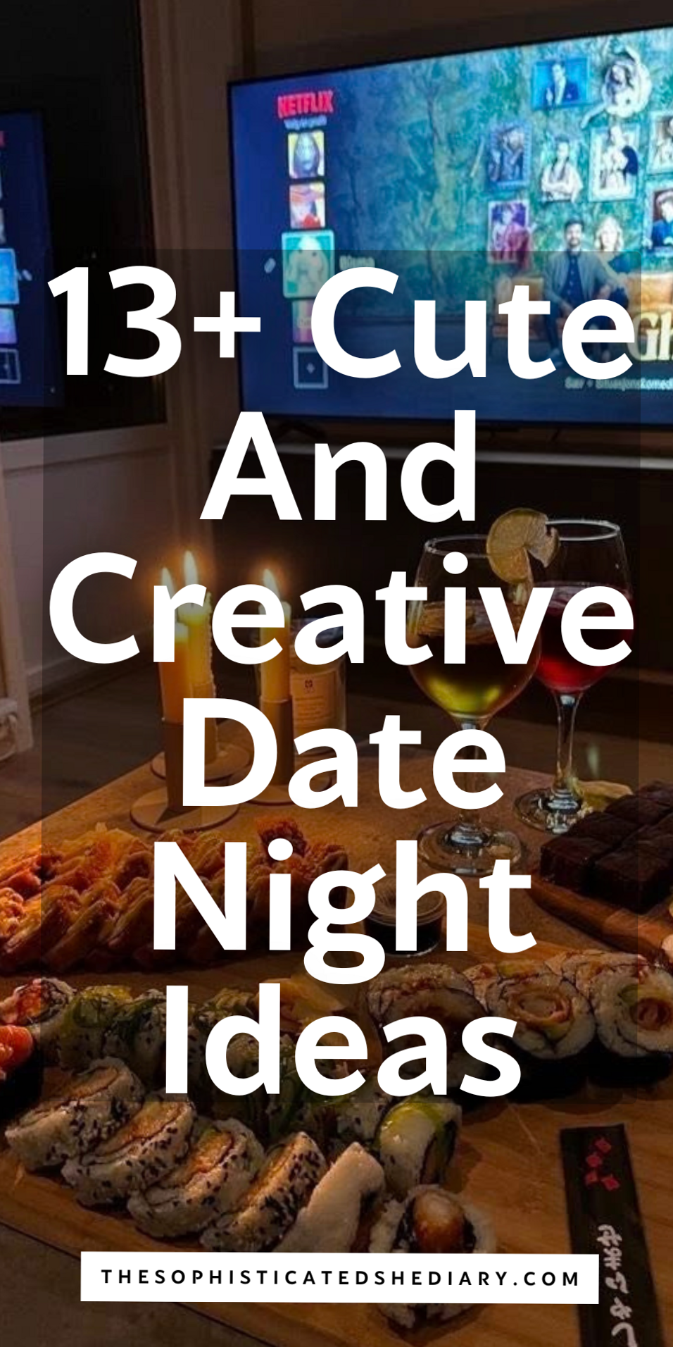 📸 ⟡ Weekend Whispers: Romantic Escapes for Soulful Connections 974