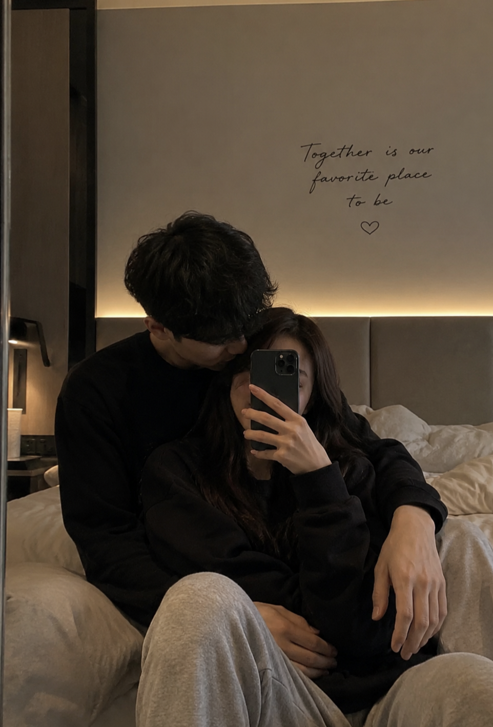 When Your Soul Finds Its Home in Someone Else’s — modern romance inspiration 🕊️ 981