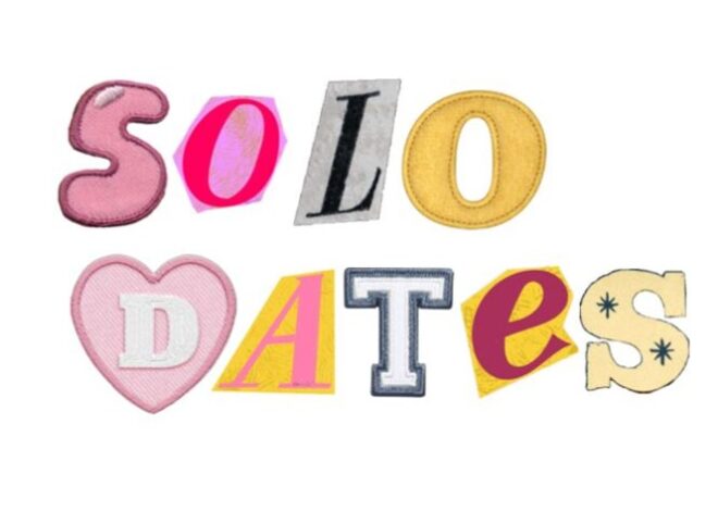 🎬 🎭 | Whispered Evenings: Crafting Deep Connections Through Solo Romance | intim 816