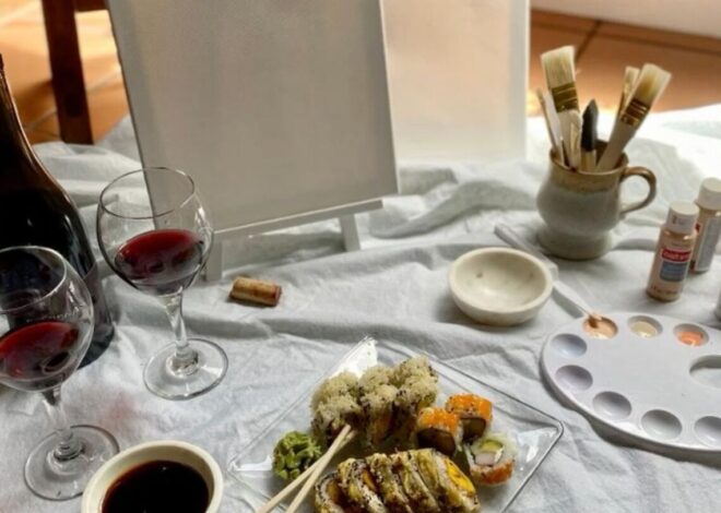 Whispered Moments: Enchanted Date Ideas for Soulful Hearts ⟐ love language visua 199