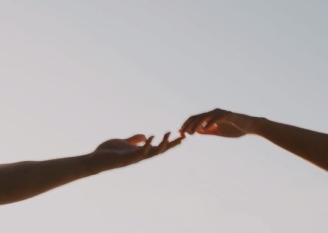 Whispers of Fate in Every Gentle Gesture — ✒️ ♟️ 898