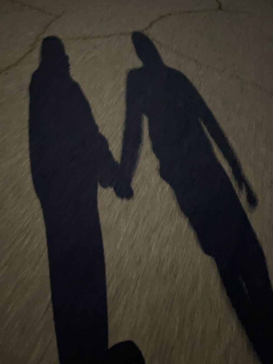 🤍 Whispers of the Night: Finding Your Soul’s Quiet Match | cosmic connection vib 760