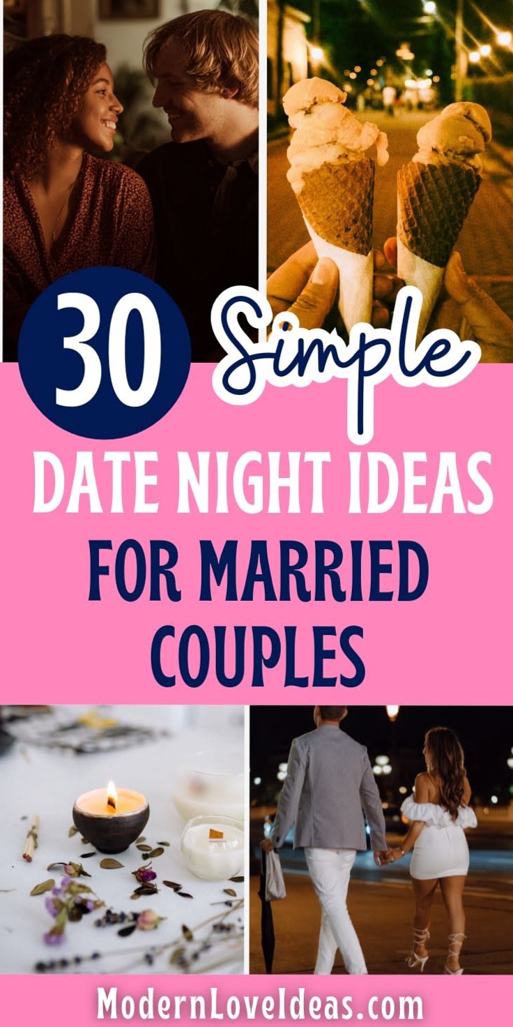 🌊 ✦ Written in the Stars: 30 Simple Date Night Ideas for Soulfully United Couple 263