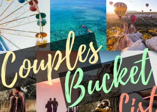 🧠 ⚖️ | 101 Soulful Journeys for Couples | Two Drifters 2024 | date night aesthet 291