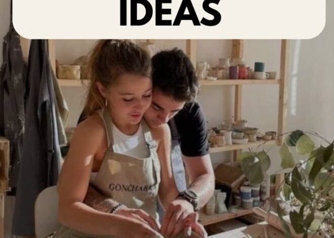 🧭 🧭 | 15 Meaningful Cozy Date Nights to Strengthen Your Bond at Home | heart-to- 847