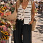 🎬 15 Spring Outfits That Mirror Your Soulful Style Journey — aesthetic edit 608
