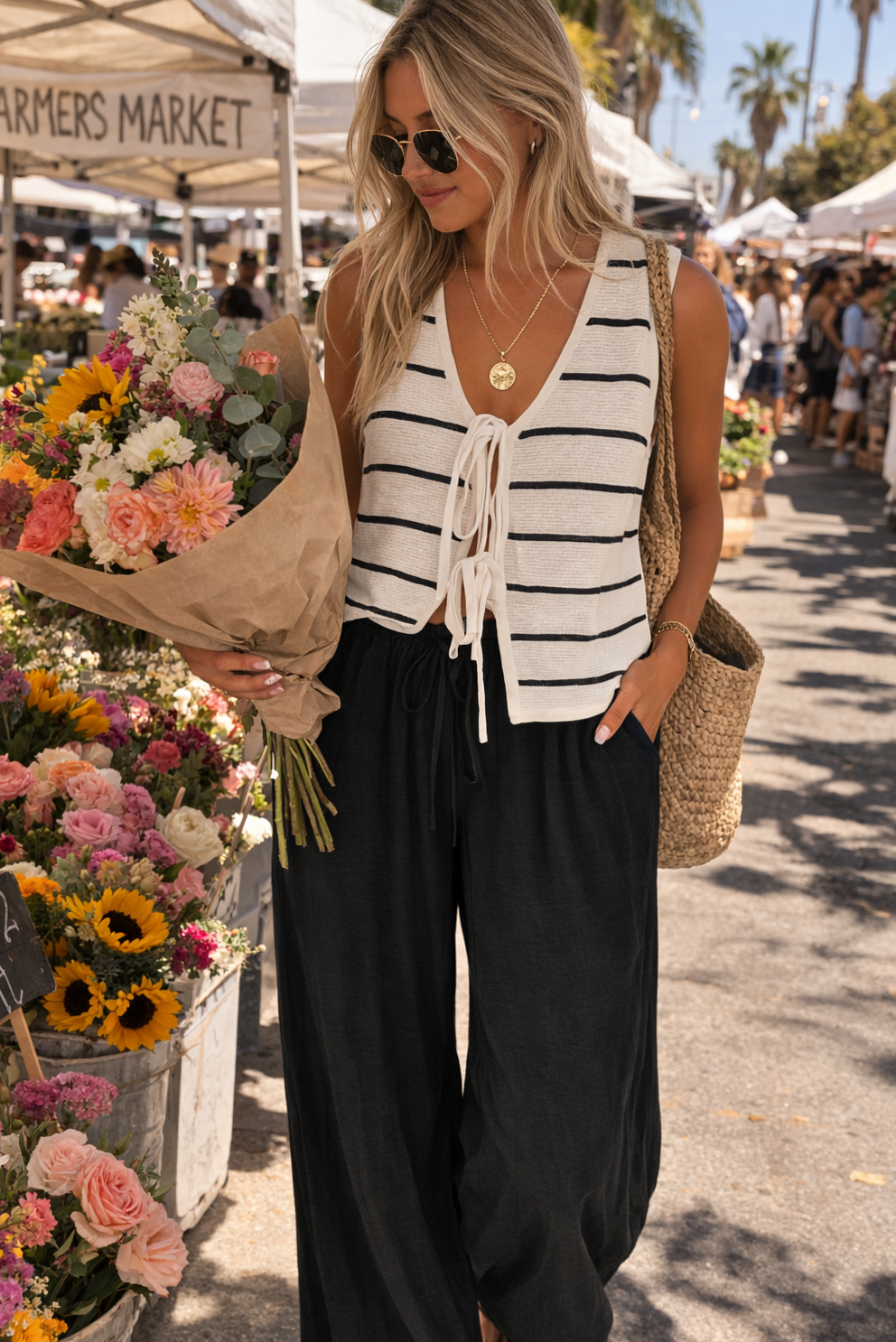 🎬 15 Spring Outfits That Mirror Your Soulful Style Journey — aesthetic edit 608
