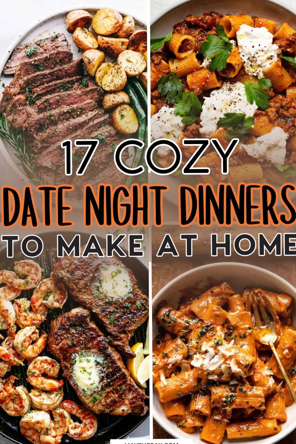 17 Fated Dinner Dates: Cozy Eats for Your Soulmate’s Heart — 🦋 585