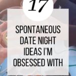 🧿 🤍 ✦ 17 Serendipitous Date Nights for Soulful Moments | ByJuliannaMar 274