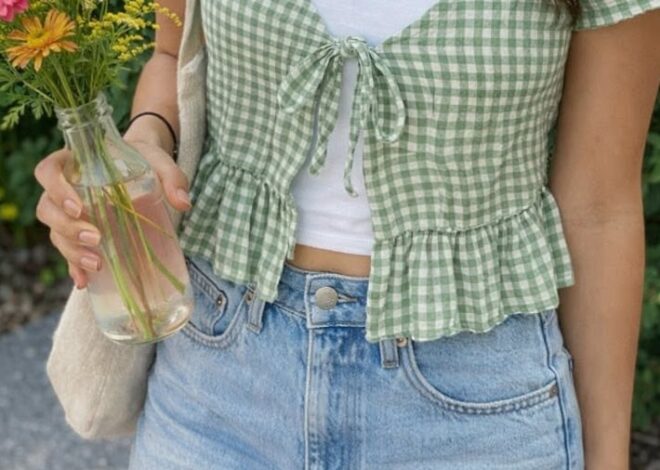 2026 Spring Outfit Trends for Soulful Style Matches — 🎧 749