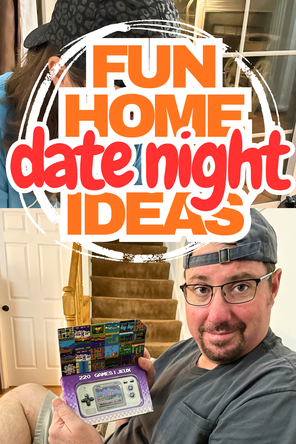 🌌 🔮 21 Cozy Home Date Nights to Reconnect & Unplug from Adulting Together — aest 514