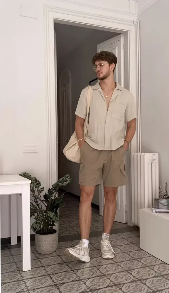 ⊹ 22 Summer Styles for Men 2026 That Reflect Personality and Cool Confidence ⊹ 🌊 248