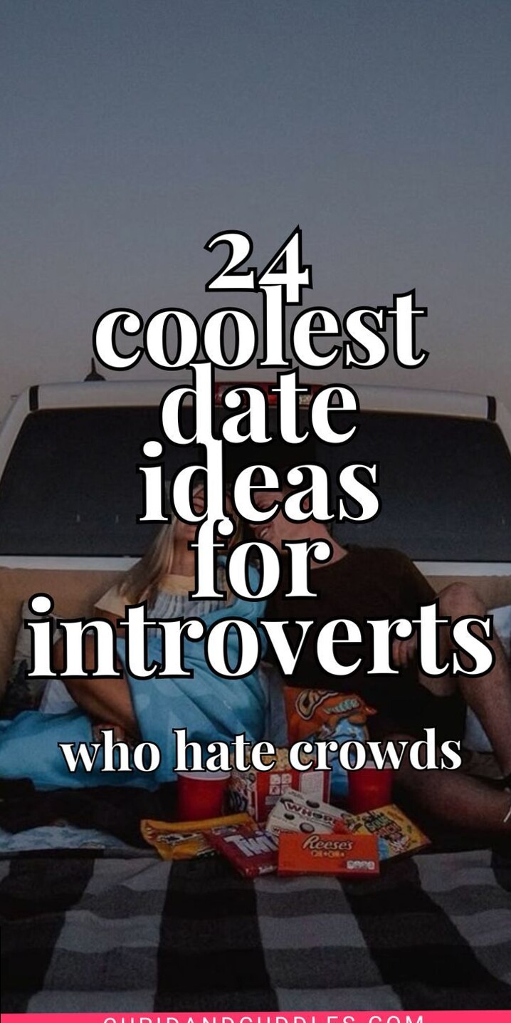🕯️ ❤️‍🔥 ✦ 24 Intimate Date Ideas for Introverts Focused on Soulful Connection an 231